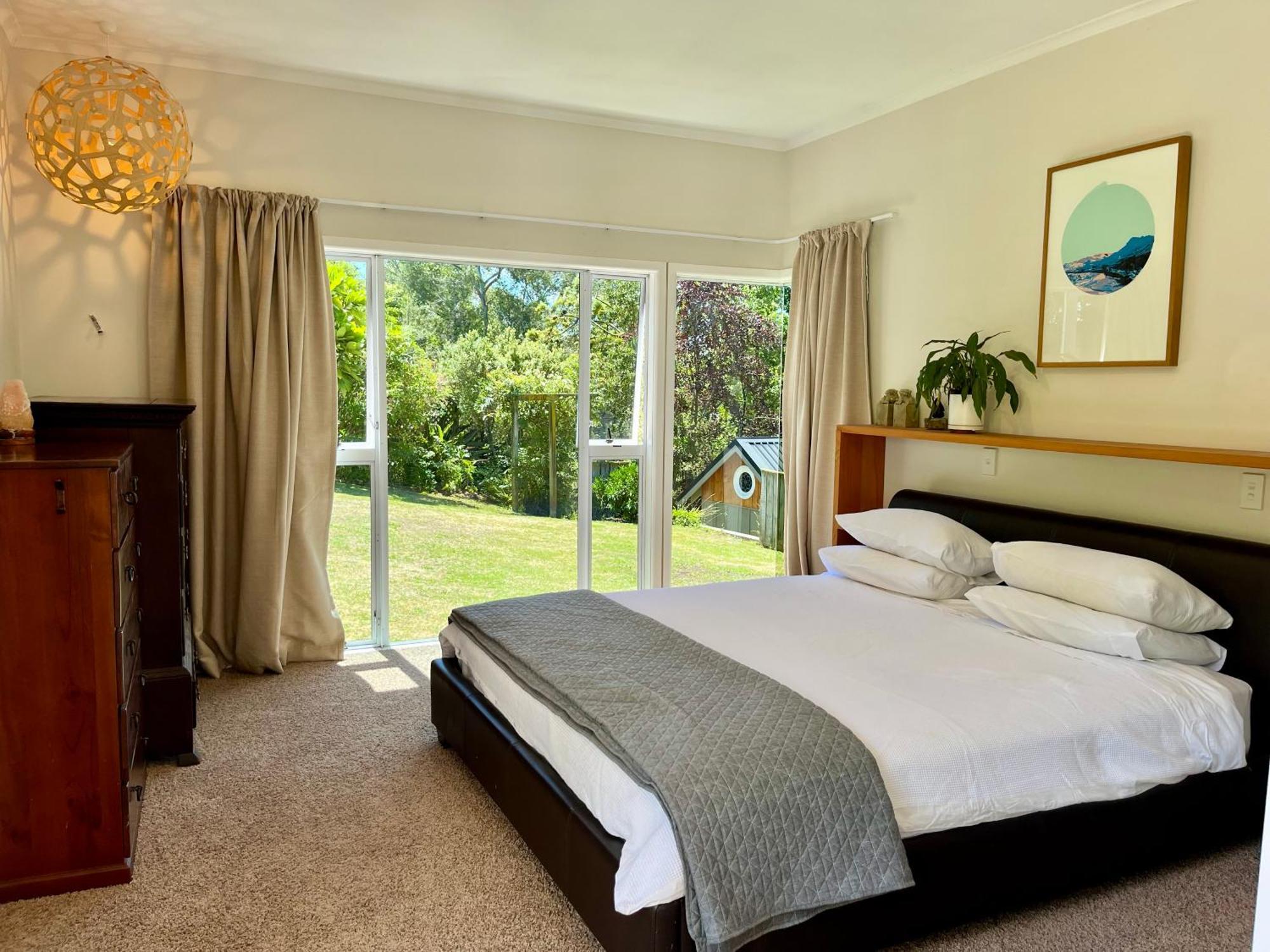 Ridgetop Retreat Villa Havelock North Ngoại thất bức ảnh